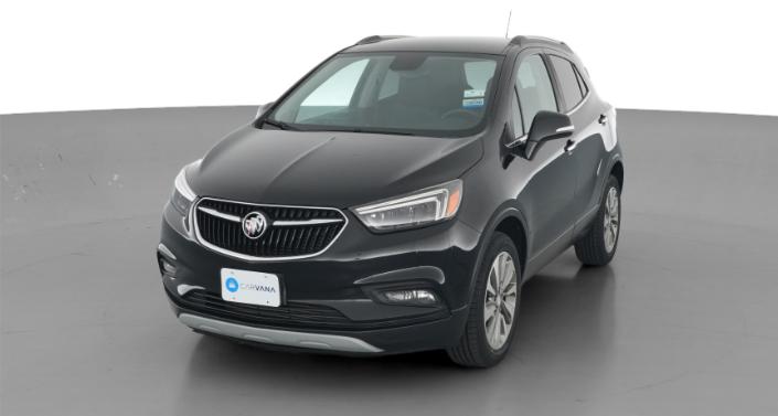 Thumbnail: 2017 Buick Encore - 1