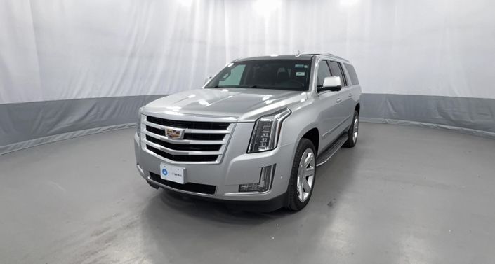 Thumbnail: 2017 Cadillac Escalade - 1