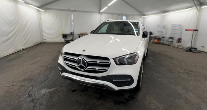 Thumbnail: 2021 Mercedes-Benz GLE - 1