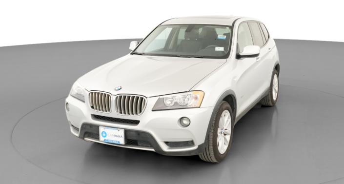 2014 BMW X3 xDrive28i -
                  Fort Worth, TX
