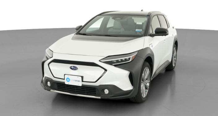 Thumbnail: 2023 Subaru Solterra - 1
