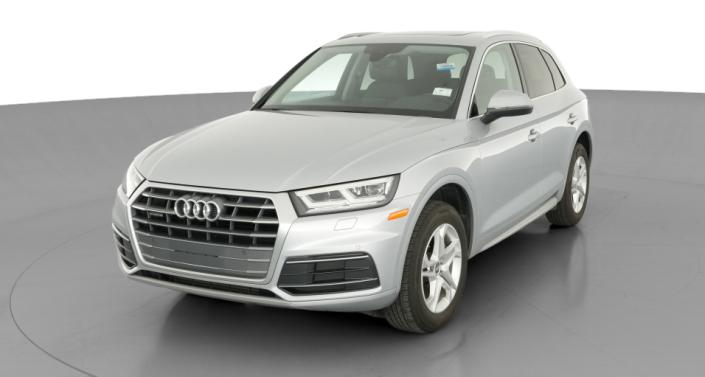 Thumbnail: 2018 Audi Q5 - 1