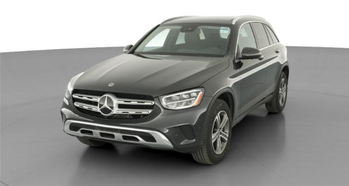 Thumbnail: 2022 Mercedes-Benz GLC - 1