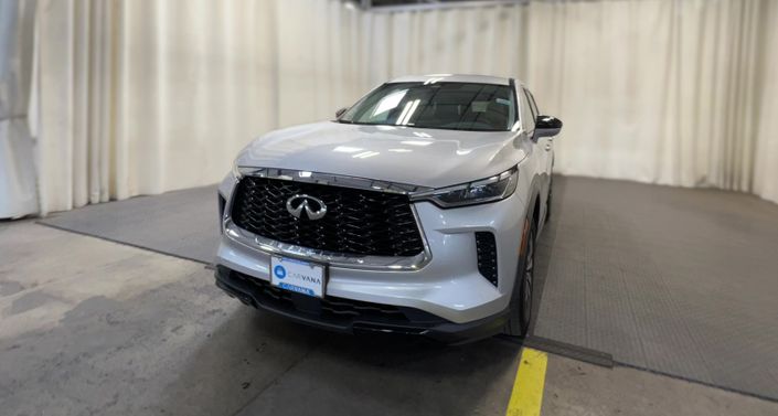 Thumbnail: 2023 INFINITI QX60 - 1