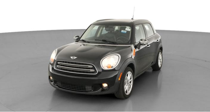 Thumbnail: 2015 MINI Cooper Countryman - 1