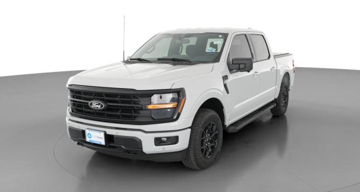 Thumbnail: 2024 Ford Econoline - 1