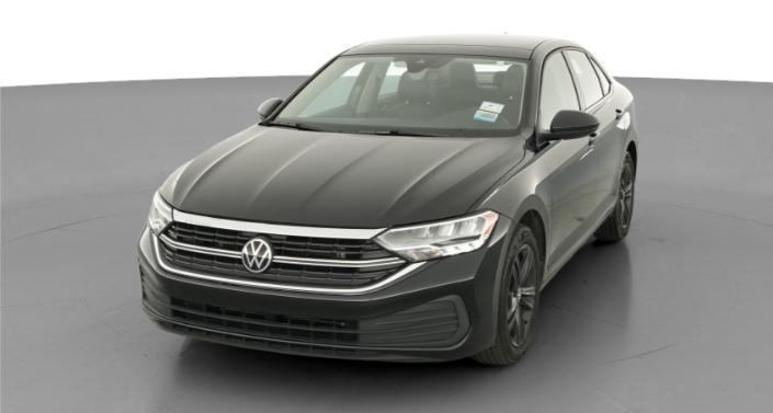 Thumbnail: 2023 Volkswagen Jetta - 1
