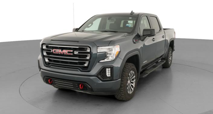 Thumbnail: 2020 GMC Sierra 1500 - 1