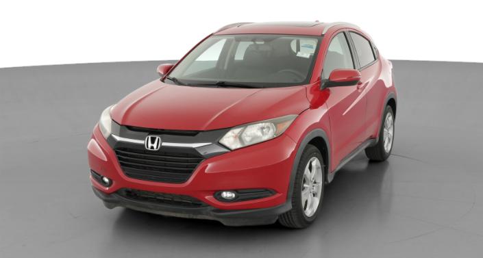 Thumbnail: 2016 Honda HR-V - 1