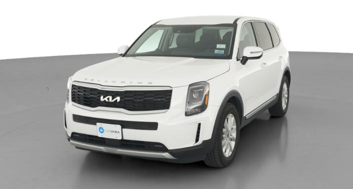 Thumbnail: 2022 Kia Telluride - 1