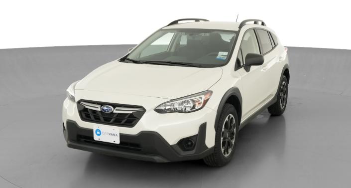 Thumbnail: 2021 Subaru Crosstrek - 1