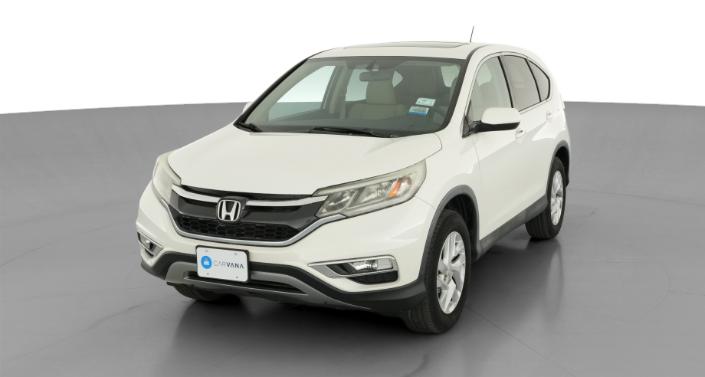 Thumbnail: 2016 Honda CR-V - 1