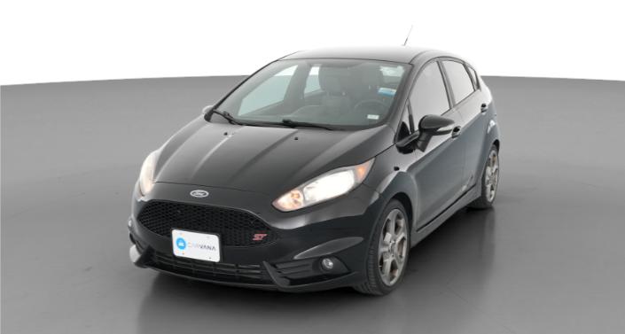 Thumbnail: 2019 Ford Fiesta - 1