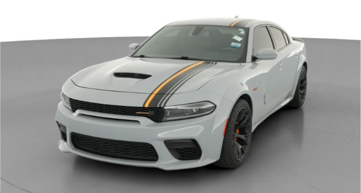 Thumbnail: 2022 Dodge Charger - 1