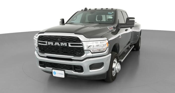 Thumbnail: 2024 RAM 3500 - 1