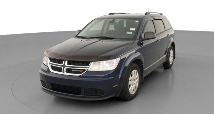 Thumbnail: 2018 Dodge Journey - 1