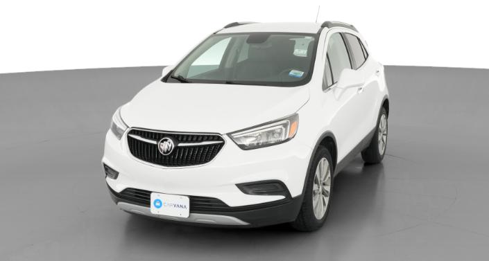 Thumbnail: 2020 Buick Encore - 1