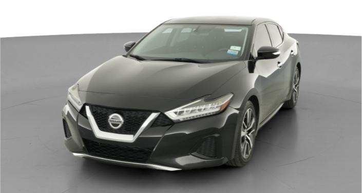 Thumbnail: 2019 Nissan Maxima - 1