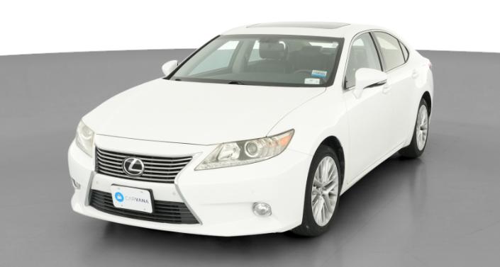 Thumbnail: 2013 Lexus ES - 1