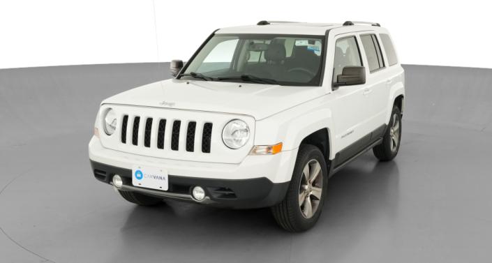 Thumbnail: 2016 Jeep Patriot - 1