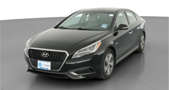 Thumbnail: 2016 Hyundai Sonata - 1