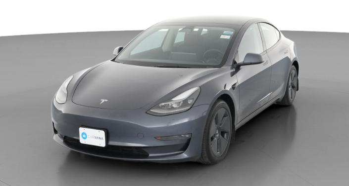 Thumbnail: 2023 Tesla Model 3 - 1