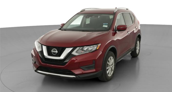Thumbnail: 2020 Nissan Rogue - 1