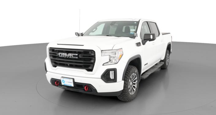 Thumbnail: 2020 GMC Sierra 1500 - 1