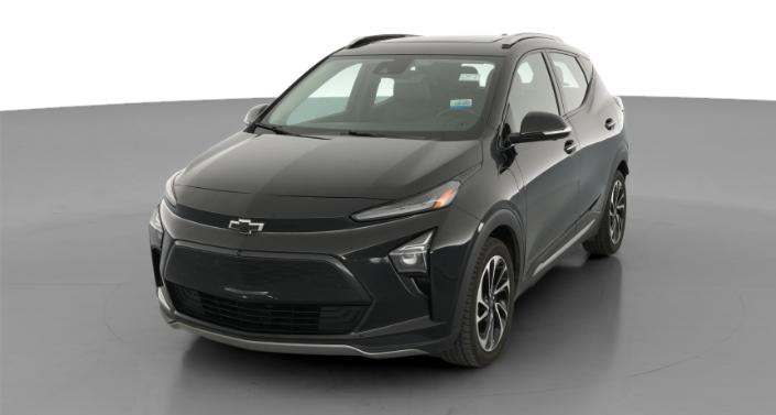 Thumbnail: 2022 Chevrolet Bolt EUV - 1