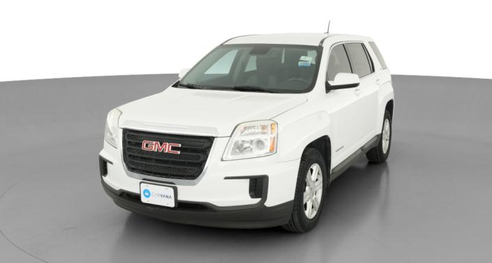 Thumbnail: 2016 GMC Terrain - 1