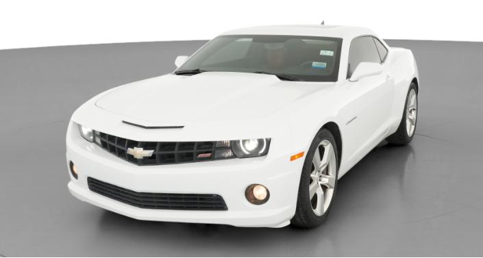 Thumbnail: 2011 Chevrolet Camaro - 1