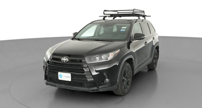 Thumbnail: 2019 Toyota Highlander - 1