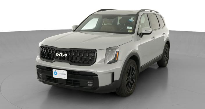 Thumbnail: 2024 Kia Telluride - 1