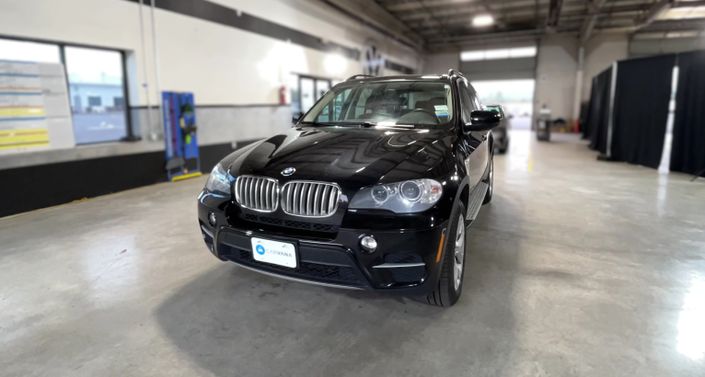 Thumbnail: 2013 BMW X5 - 1