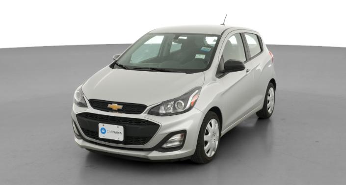 Thumbnail: 2020 Chevrolet Spark - 1
