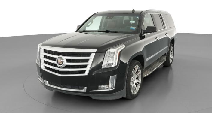 Thumbnail: 2015 Cadillac Escalade - 1