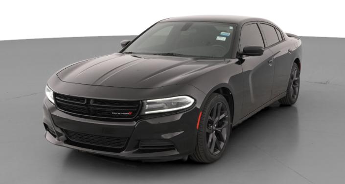 Thumbnail: 2019 Dodge Charger - 1