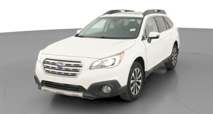 Thumbnail: 2016 Subaru Outback - 1