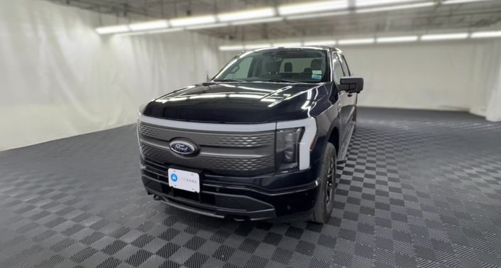 Thumbnail: 2023 Ford F-150 - 1