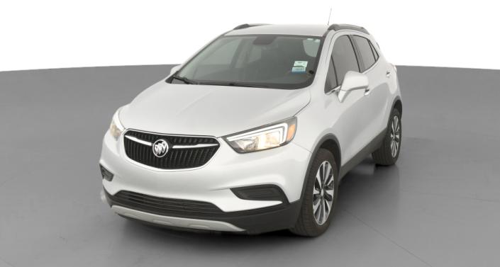 Thumbnail: 2021 Buick Encore - 1