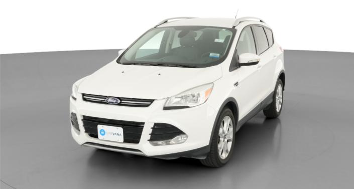Thumbnail: 2014 Ford Escape - 1