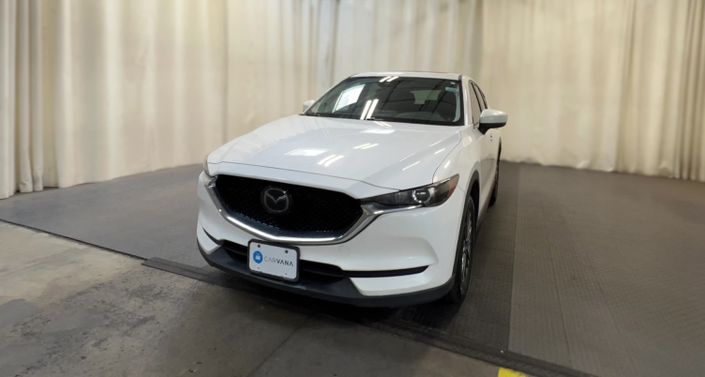 Thumbnail: 2019 Mazda CX-5 - 1