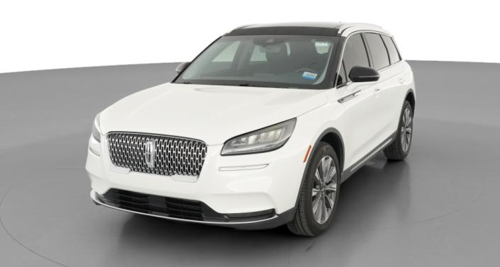 Thumbnail: 2020 Lincoln Corsair - 1