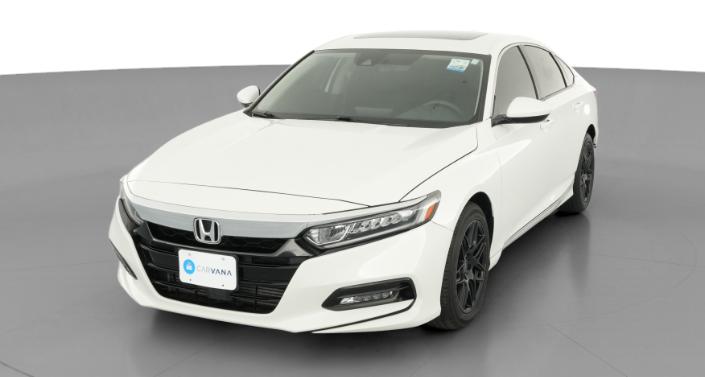 Thumbnail: 2018 Honda Accord - 1