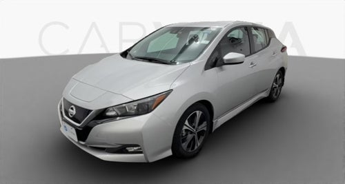 2021 Nissan LEAF