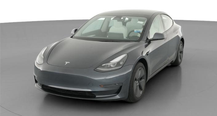 Thumbnail: 2023 Tesla Model 3 - 1