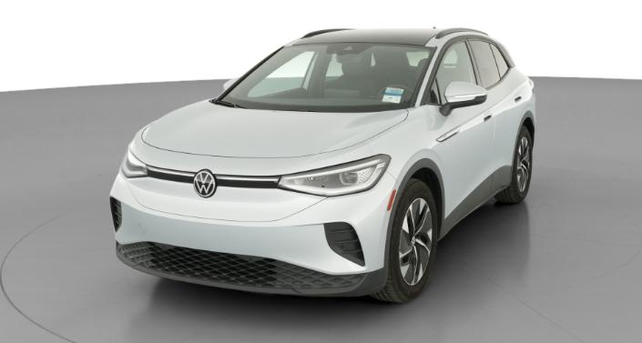 Thumbnail: 2021 Volkswagen ID.4 - 1