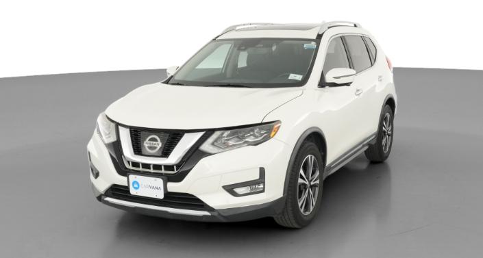 Thumbnail: 2017 Nissan Rogue - 1