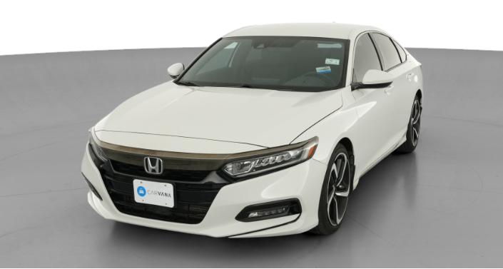 Thumbnail: 2019 Honda Accord - 1