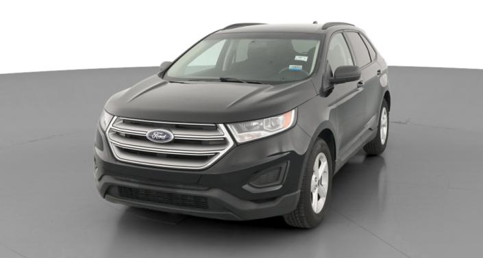 Thumbnail: 2018 Ford Edge - 1